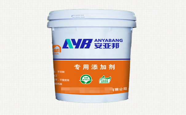 石膏基自流平的种类