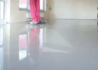 水泥砂浆和石膏自流平砂浆有什么