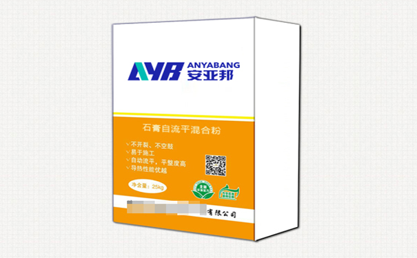 选购石膏基自流平需要考虑哪些方