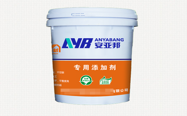使用石膏基自流平，施工表面会出现